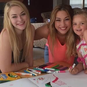 Meet your Posher, Betty